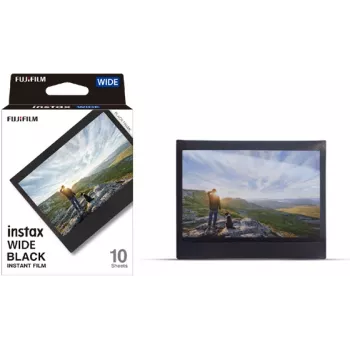 Fujifilm 16745028 tūlītējās fotoattēlu filmiņa