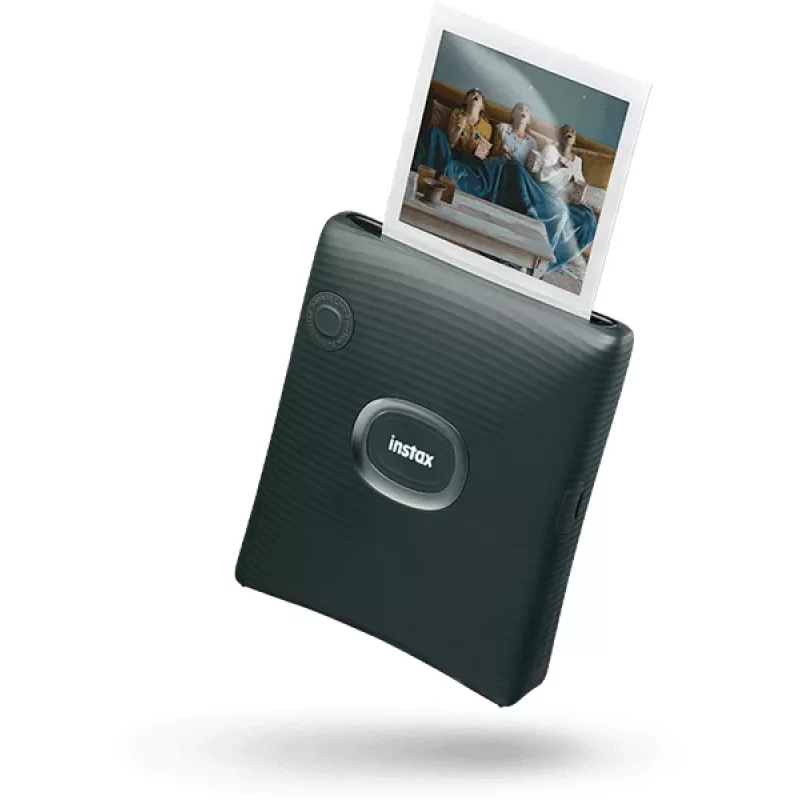 Fujifilm 16785482 foto printeris Termiskā druka 800 x 800 DPI 2,4 collas x 2,4 collas (6,2x6,2 cm)