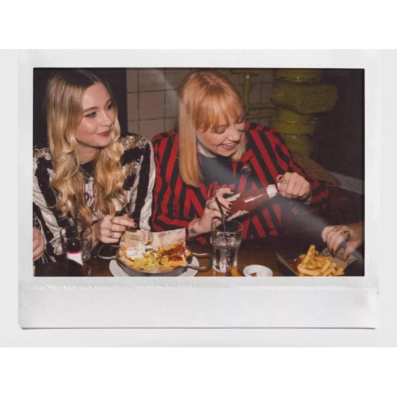 Fujifilm instax WIDE plēve momentuzņēmumiem 20 gab. 108 x 86 mm