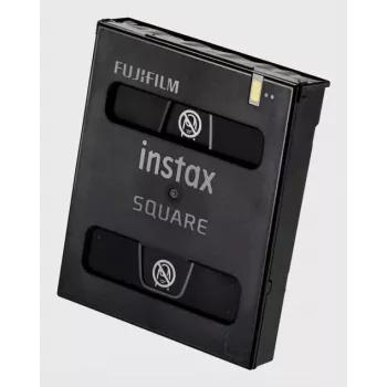 Fujifilm instax SQUARE plēve tūlītējās fotogrāfijas plēve 20 gab. 86 x 54 mm