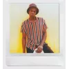 Fujifilm instax SQUARE plēve tūlītējās fotogrāfijas plēve 20 gab. 86 x 54 mm