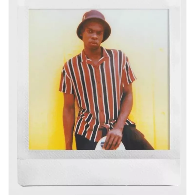 Fujifilm instax SQUARE plēve tūlītējās fotogrāfijas plēve 20 gab. 86 x 54 mm