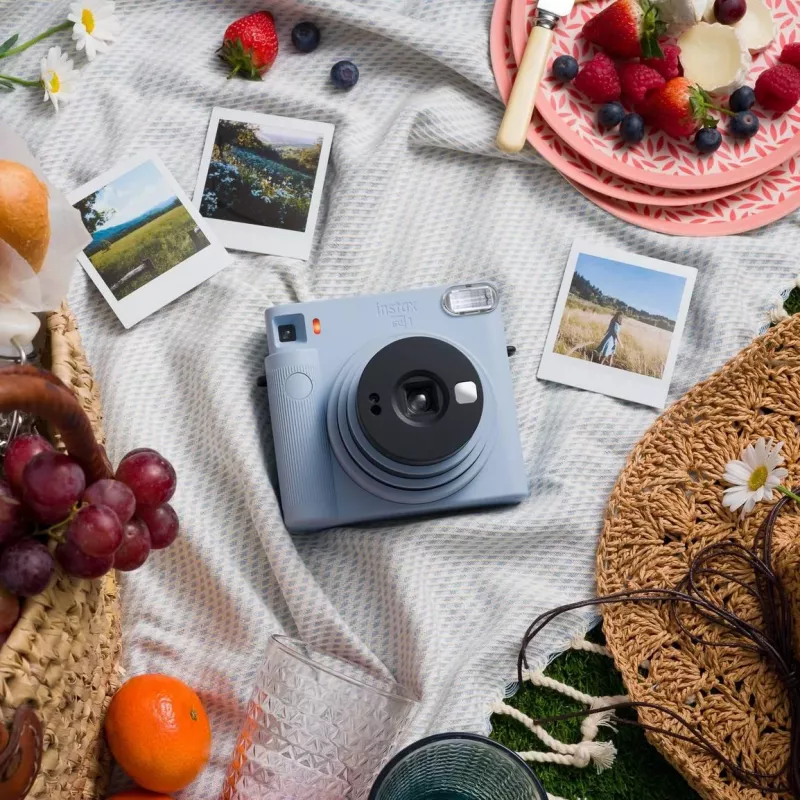 Fujifilm instax SQUARE plēve tūlītējās fotogrāfijas plēve 20 gab. 86 x 54 mm
