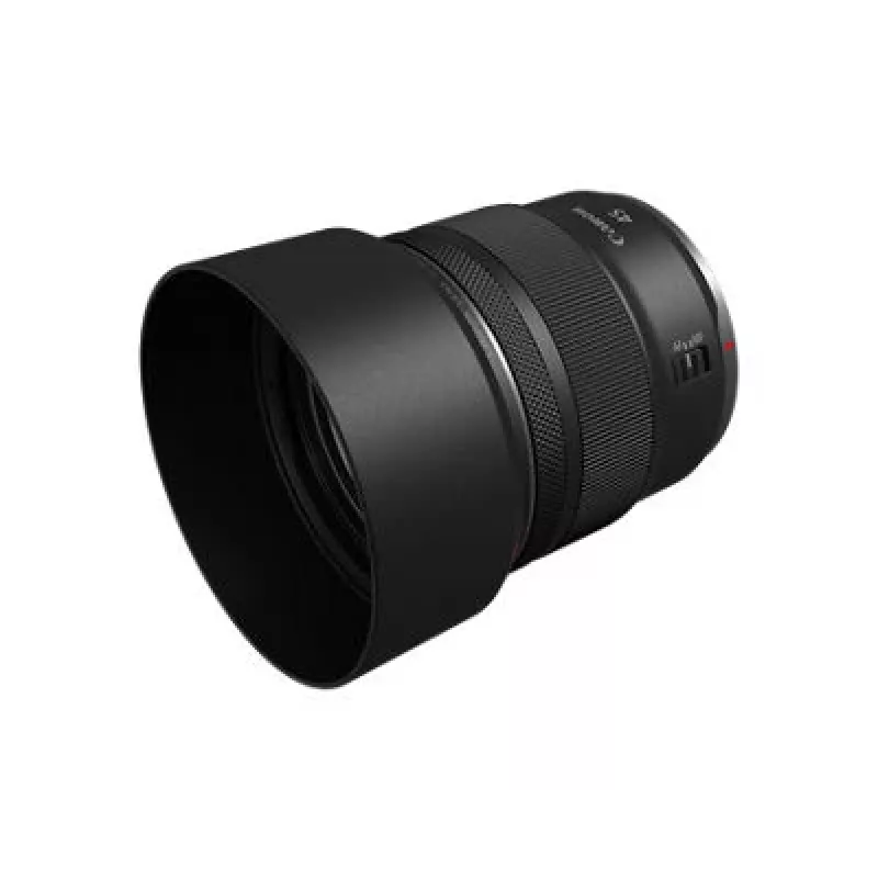 Canon ES-73B apaļš melns