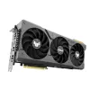 ASUS TUF Gaming TUF-RTX4070TI-O12G-GAMING NVIDIA GeForce RTX 4070 Ti 12 GB GDDR6X