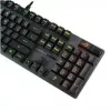 ASUS ROG Strix Scope II tastatūra Spēļu USB Melna