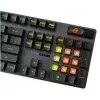 ASUS ROG Strix Scope II tastatūra Spēļu USB Melna
