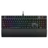 ASUS ROG Strix Scope II tastatūra Spēļu USB Melna
