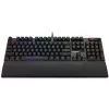 ASUS ROG Strix Scope II tastatūra Spēļu USB Melna