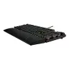 ASUS ROG Strix Scope II tastatūra Spēļu USB Melna
