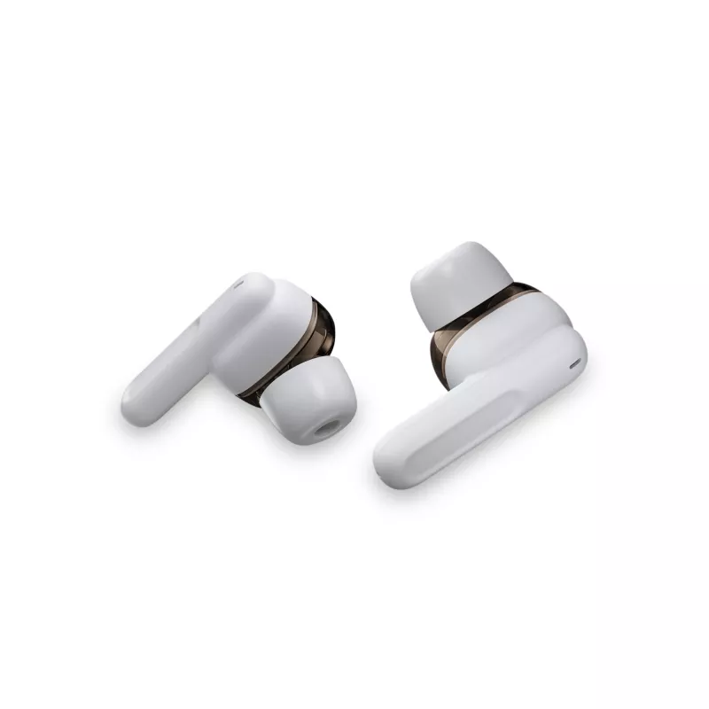 Austiņas Mars Gaming MHIB Wireless Earphones TWS balta