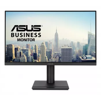 ASUS VA249QGSE datora monitors 60.5 cm (23.8 collas) 1920 x 1080 pikseļi Full HD LCD melns