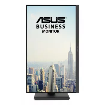 ASUS VA249QGSE datora monitors 60.5 cm (23.8 collas) 1920 x 1080 pikseļi Full HD LCD melns