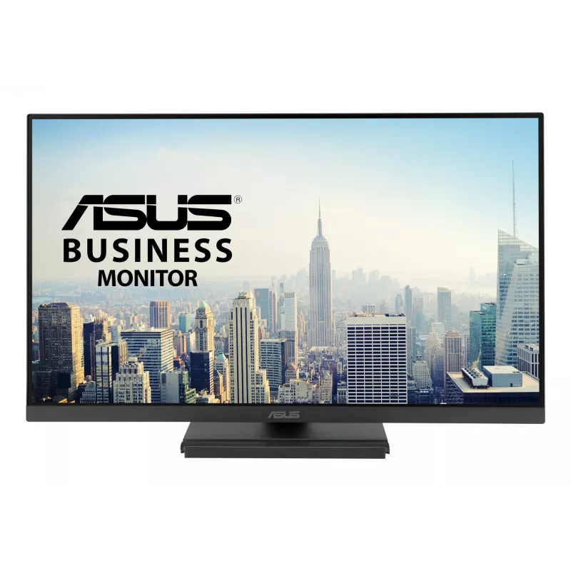 ASUS VA249QGSE datora monitors 60.5 cm (23.8 collas) 1920 x 1080 pikseļi Full HD LCD melns