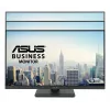 ASUS VA249QGSE datora monitors 60.5 cm (23.8 collas) 1920 x 1080 pikseļi Full HD LCD melns