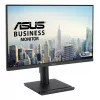 ASUS VA249QGSE datora monitors 60.5 cm (23.8 collas) 1920 x 1080 pikseļi Full HD LCD melns