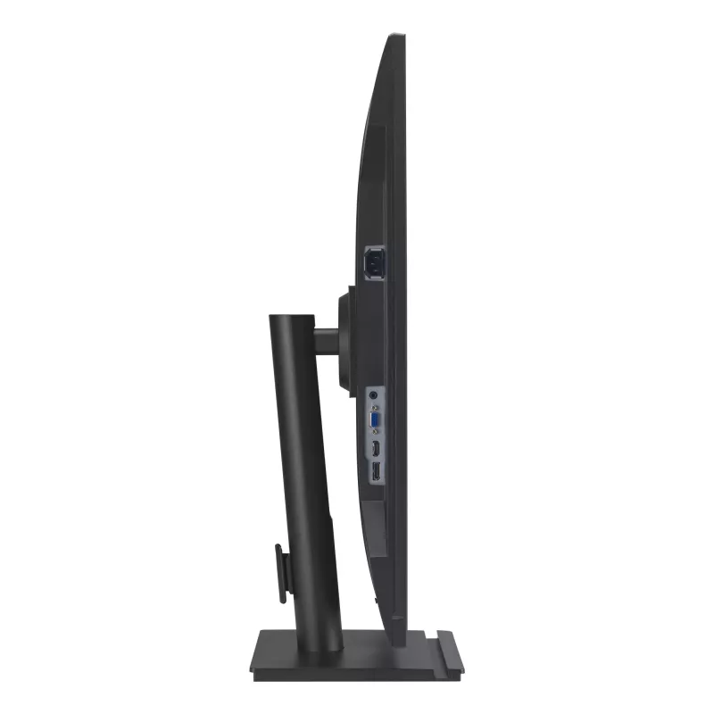 ASUS VA249QGSE datora monitors 60.5 cm (23.8 collas) 1920 x 1080 pikseļi Full HD LCD melns