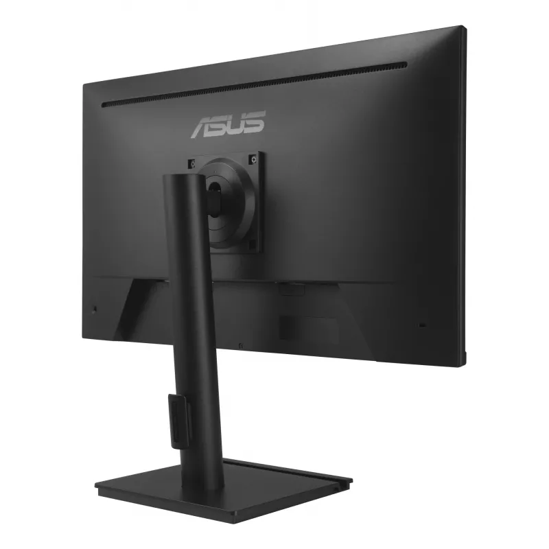 ASUS VA249QGSE datora monitors 60.5 cm (23.8 collas) 1920 x 1080 pikseļi Full HD LCD melns