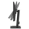 ASUS VA249QGSE datora monitors 60.5 cm (23.8 collas) 1920 x 1080 pikseļi Full HD LCD melns