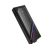 Ārējais SSD korpuss ASUS ROG STRIX AIOLOS USB (MPN 90DD02U0-MA9000)