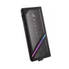 Ārējais SSD korpuss ASUS ROG STRIX AIOLOS USB (MPN 90DD02U0-MA9000)