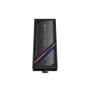 Ārējais SSD korpuss ASUS ROG STRIX AIOLOS USB (MPN 90DD02U0-MA9000)