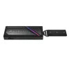 Ārējais SSD korpuss ASUS ROG STRIX AIOLOS USB (MPN 90DD02U0-MA9000)