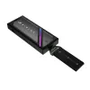 Ārējais SSD korpuss ASUS ROG STRIX AIOLOS USB (MPN 90DD02U0-MA9000)