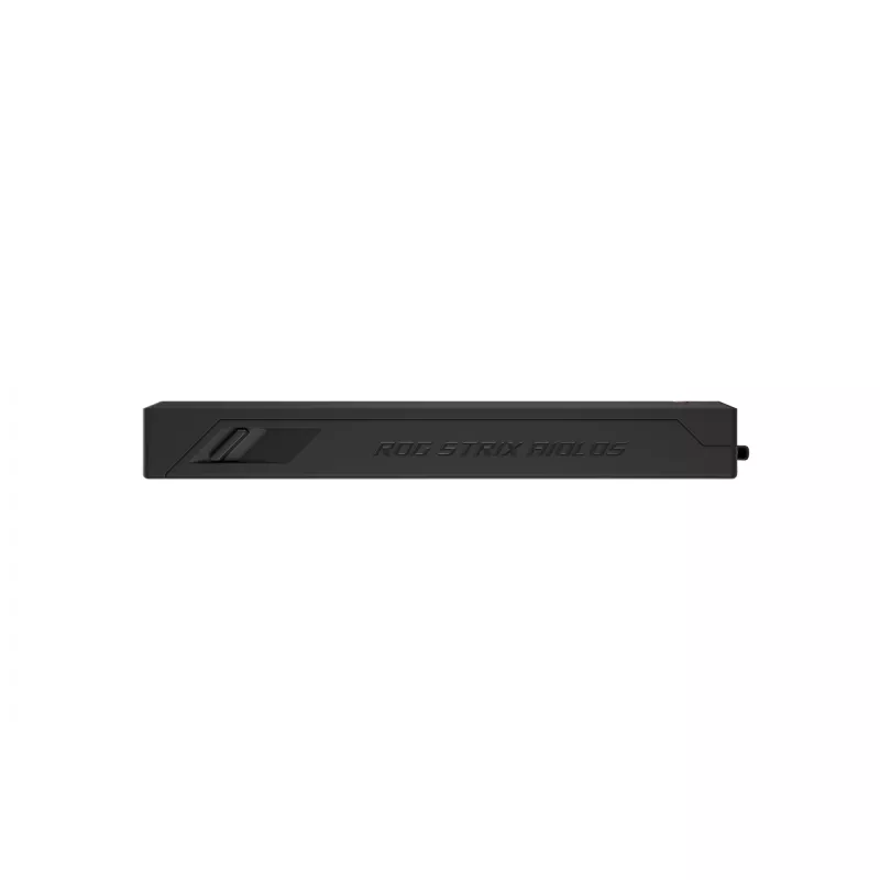 Ārējais SSD korpuss ASUS ROG STRIX AIOLOS USB (MPN 90DD02U0-MA9000)