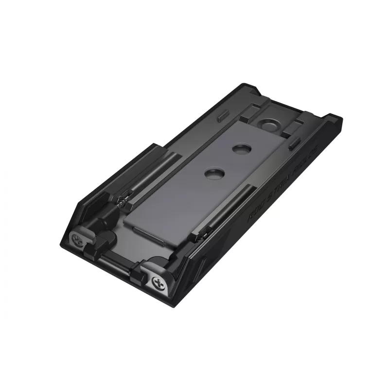 Ārējais SSD korpuss ASUS ROG STRIX AIOLOS USB (MPN 90DD02U0-MA9000)