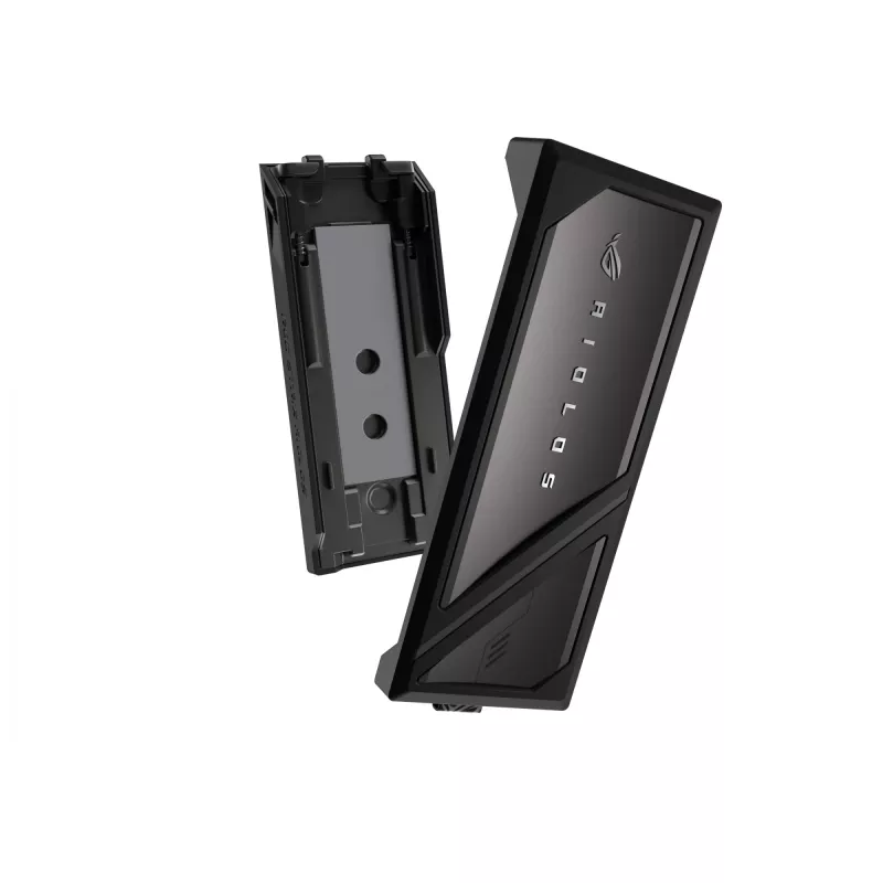 Ārējais SSD korpuss ASUS ROG STRIX AIOLOS USB (MPN 90DD02U0-MA9000)