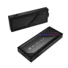Ārējais SSD korpuss ASUS ROG STRIX AIOLOS USB (MPN 90DD02U0-MA9000)