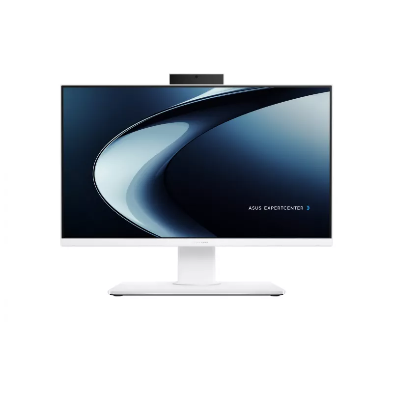 ASUS ExpertCenter P400 AiO P440VAESK-WPC048X Intel Core 5 210H 60,5 cm (23,8 collas) 1920 x 1080 pikseļi universālais dators 16 GB DDR5-SDRAM 512 GB SSD Windows 11 Pro Wi-Fi 6 (802.11ax) Balts