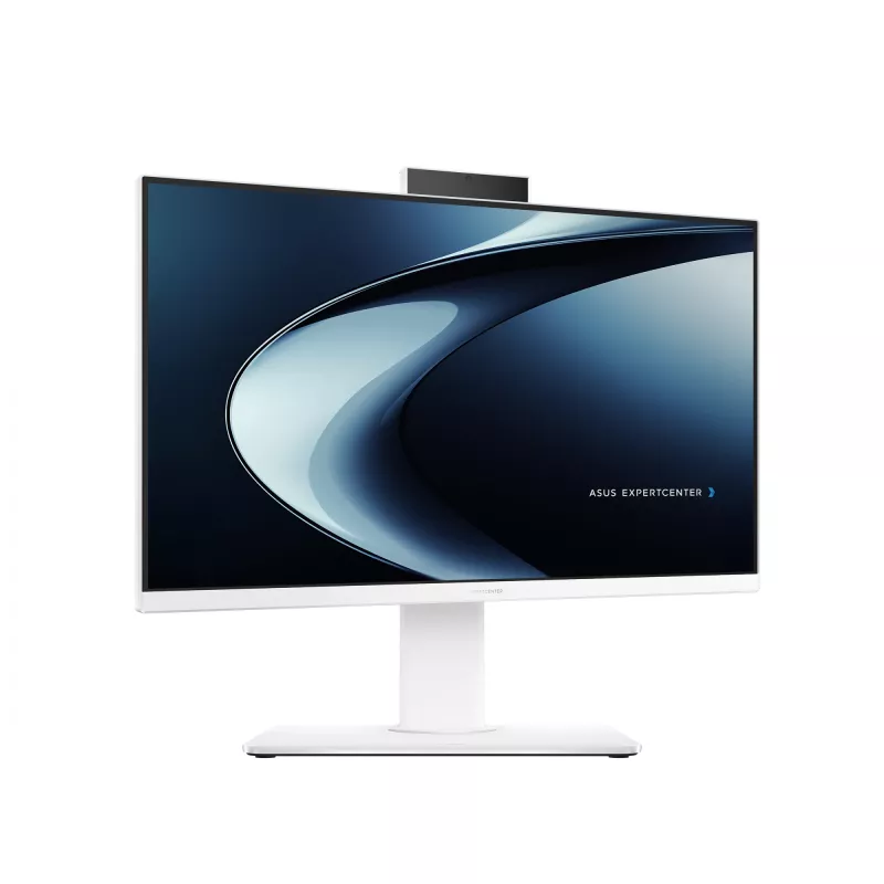 ASUS ExpertCenter P400 AiO P440VAESK-WPC048X Intel Core 5 210H 60,5 cm (23,8 collas) 1920 x 1080 pikseļi universālais dators 16 GB DDR5-SDRAM 512 GB SSD Windows 11 Pro Wi-Fi 6 (802.11ax) Balts
