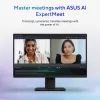 ASUS ExpertCenter P400 AiO P440VAESK-WPC048X Intel Core 5 210H 60,5 cm (23,8 collas) 1920 x 1080 pikseļi universālais dators 16 GB DDR5-SDRAM 512 GB SSD Windows 11 Pro Wi-Fi 6 (802.11ax) Balts