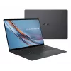 ASUS ExpertBook Ultra B9406CAA-TH0579X Copilot+ PC Intel Core Ultra 7 356H Klēpjdators 35,6 cm (14 collas) WQXGA+ 32 GB LPDDR5x-SDRAM 1 TB SSD Wi-Fi 7 (802.11be) Windows 11 Pro US International Pelēks