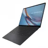 ASUS ExpertBook Ultra B9406CAA-TH0579X Copilot+ PC Intel Core Ultra 7 356H Klēpjdators 35,6 cm (14 collas) WQXGA+ 32 GB LPDDR5x-SDRAM 1 TB SSD Wi-Fi 7 (802.11be) Windows 11 Pro US International Pelēks