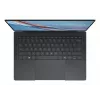 ASUS ExpertBook Ultra B9406CAA-TH0579X Copilot+ PC Intel Core Ultra 7 356H Klēpjdators 35,6 cm (14 collas) WQXGA+ 32 GB LPDDR5x-SDRAM 1 TB SSD Wi-Fi 7 (802.11be) Windows 11 Pro US International Pelēks
