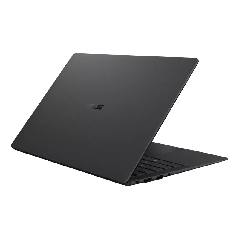 ASUS ExpertBook Ultra B9406CAA-TH0579X Copilot+ PC Intel Core Ultra 7 356H Klēpjdators 35,6 cm (14 collas) WQXGA+ 32 GB LPDDR5x-SDRAM 1 TB SSD Wi-Fi 7 (802.11be) Windows 11 Pro US International Pelēks
