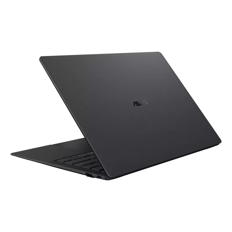 ASUS ExpertBook Ultra B9406CAA-TH0579X Copilot+ PC Intel Core Ultra 7 356H Klēpjdators 35,6 cm (14 collas) WQXGA+ 32 GB LPDDR5x-SDRAM 1 TB SSD Wi-Fi 7 (802.11be) Windows 11 Pro US International Pelēks