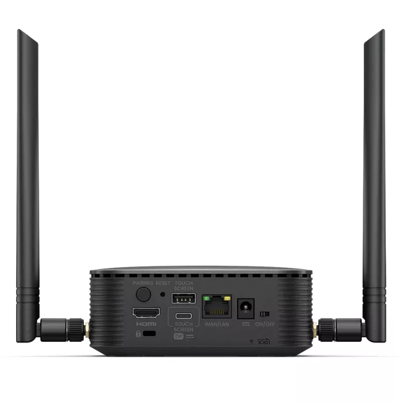 BenQ WDC25 bezvadu prezentāciju sistēma 4K HDMI / USB Type-C