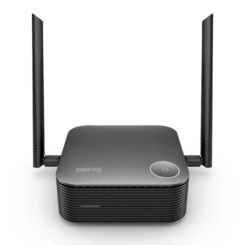 BenQ WDC25 bezvadu prezentāciju sistēma 4K HDMI / USB Type-C