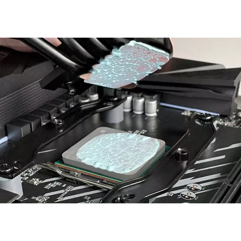 ARCTIC Freezer A35 CPU dzesētājs