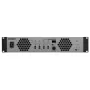 Yamaha XMV4140 audio pastiprinātājs skatuvei/skatuves vajadzībām Melns, Pelēks