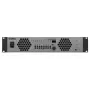 Yamaha XMV8140 audio pastiprinātājs Izpildījums/skatuve Melns, Pelēks