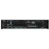 Yamaha XMV4280-D audio pastiprinātājs uzstāšanās/skatuvei melns, pelēks