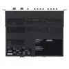 Yamaha MA2120 audio pastiprinātājs Melns, Pelēks