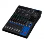 Yamaha MG10XUF audio mikseris 10 kanāli