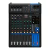 Yamaha MG10XUF audio mikseris 10 kanāli