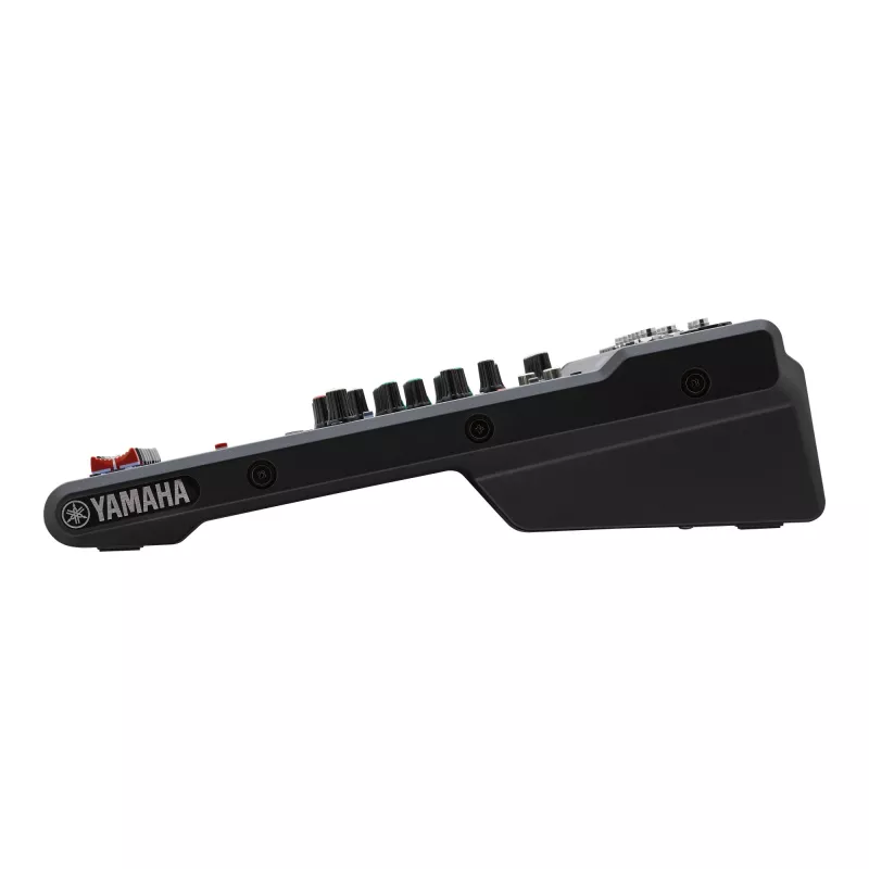 Yamaha MG10XUF audio mikseris 10 kanāli